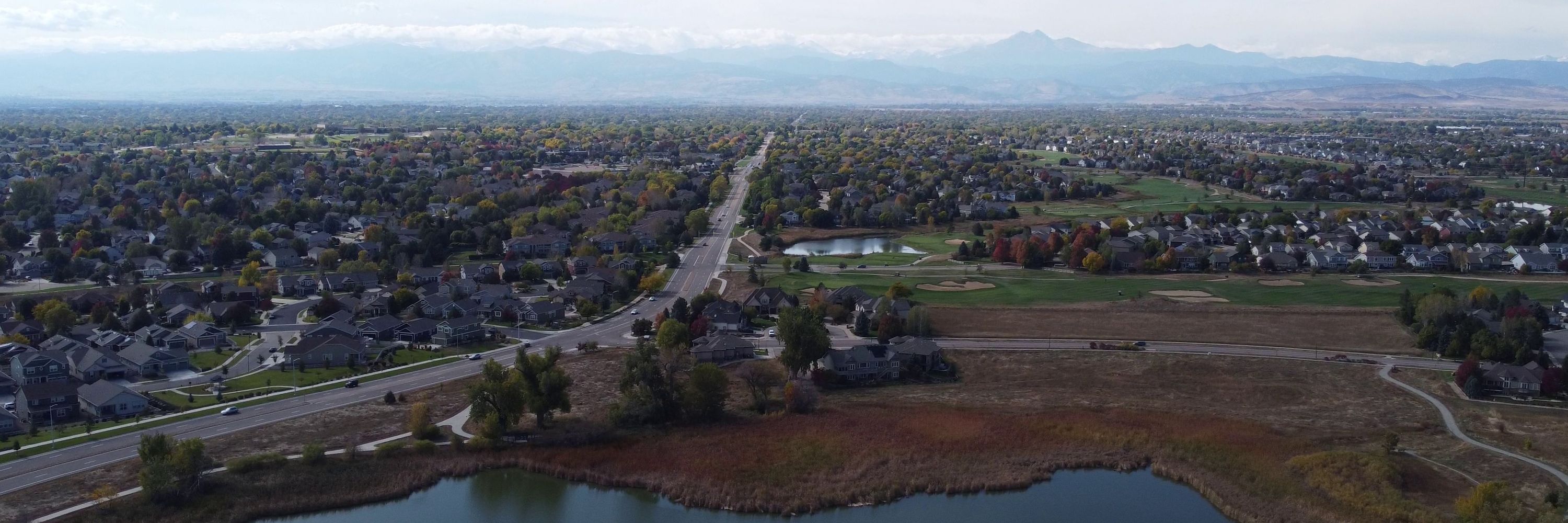 LAUNCH Longmont Housing