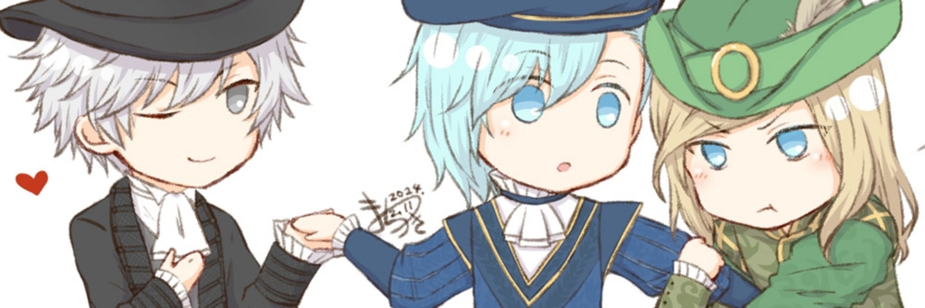 まつゆき(ゆう)