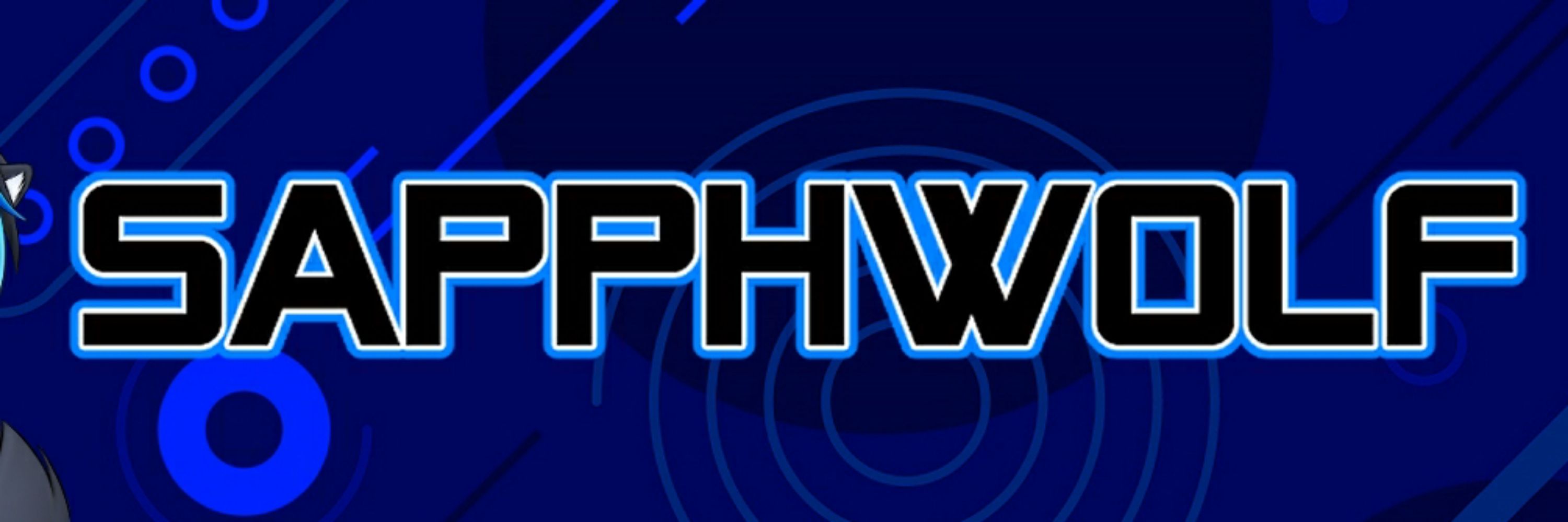 Sapphwolf