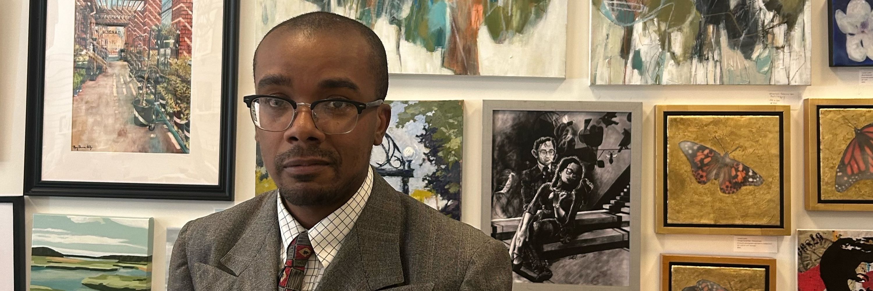 Malik Roberts