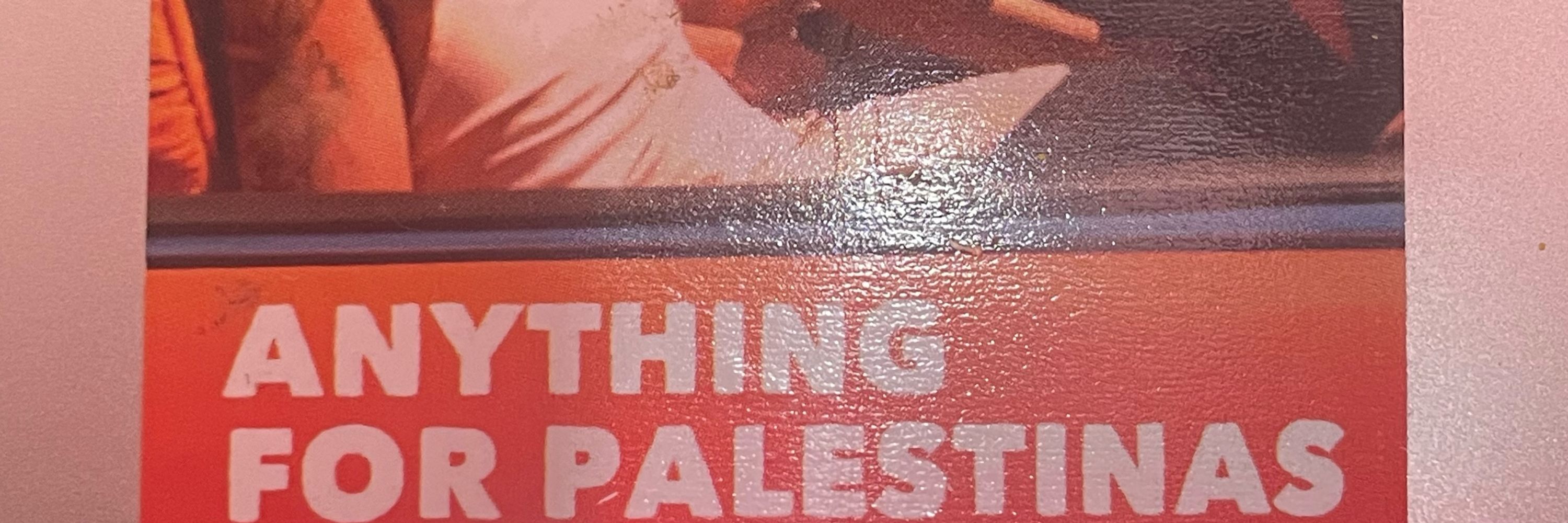 Palestina libre🇵🇸🫀J. Adrian Castrejón