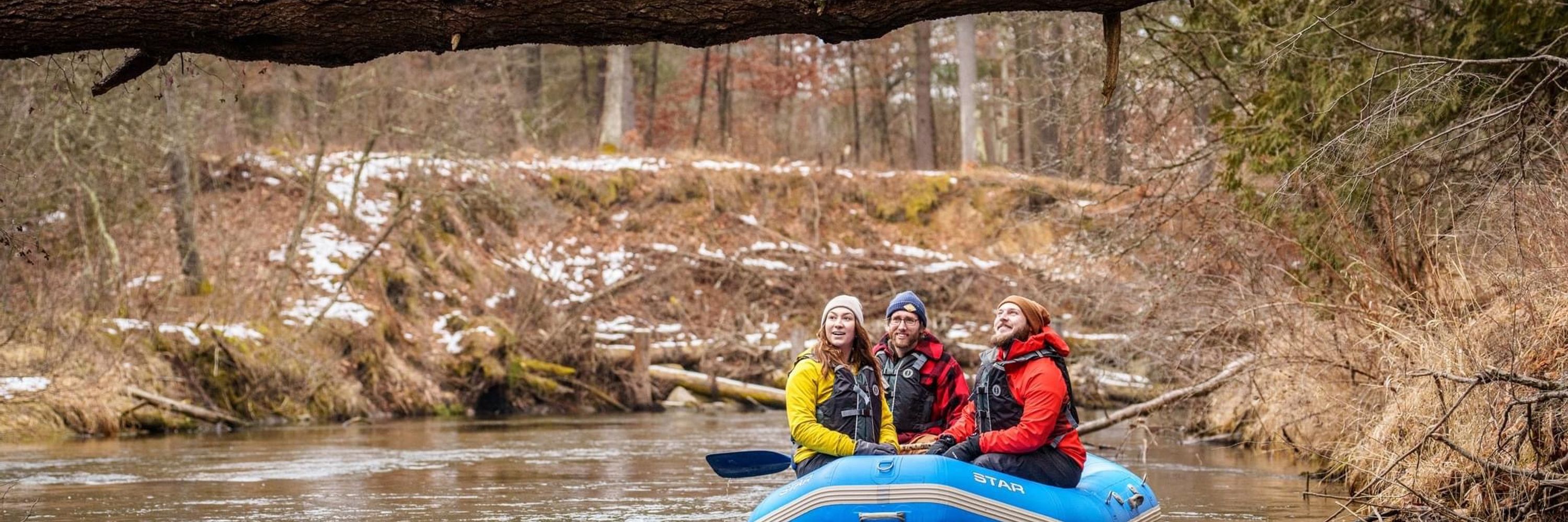 Manistee Tourism