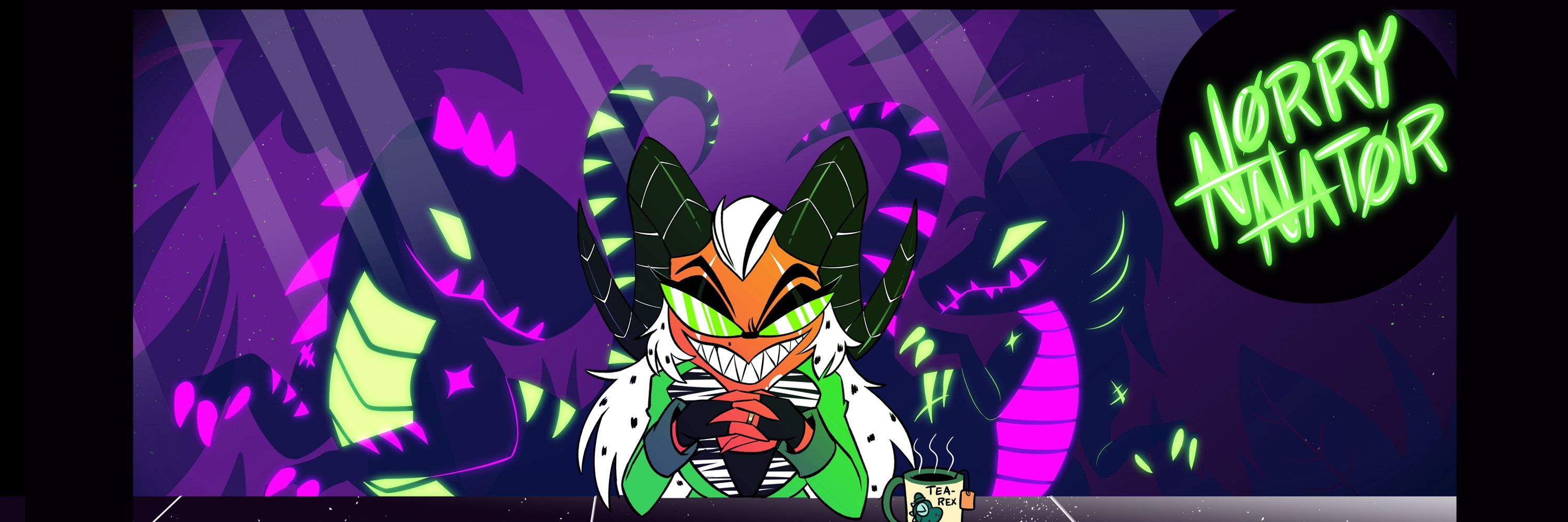 Norrynator