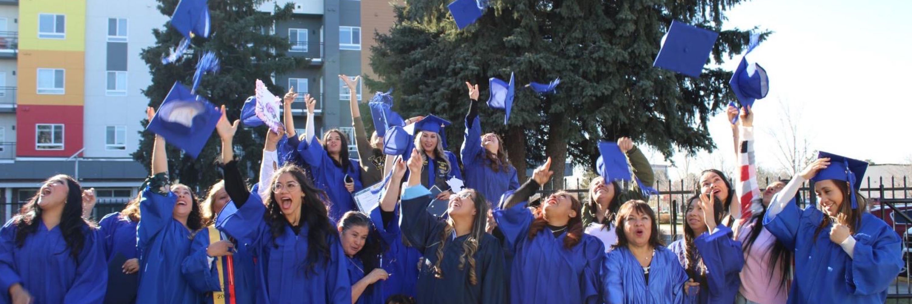 Colorado Statewide Parent Coalition
