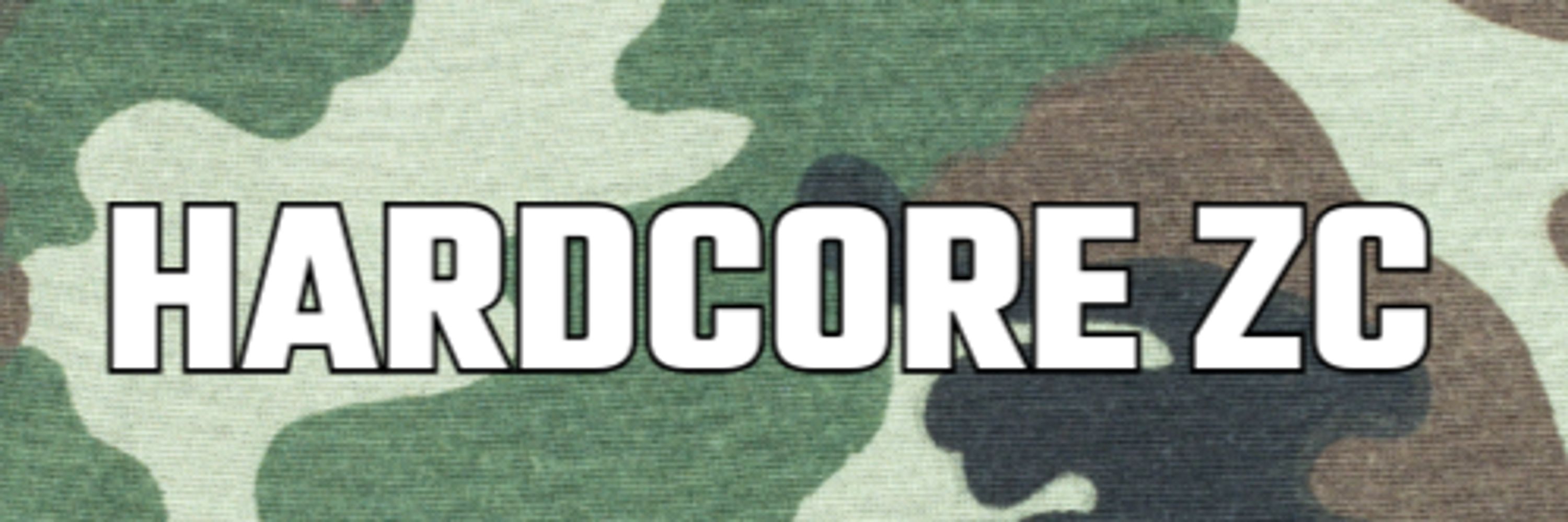 Hardcore ZC