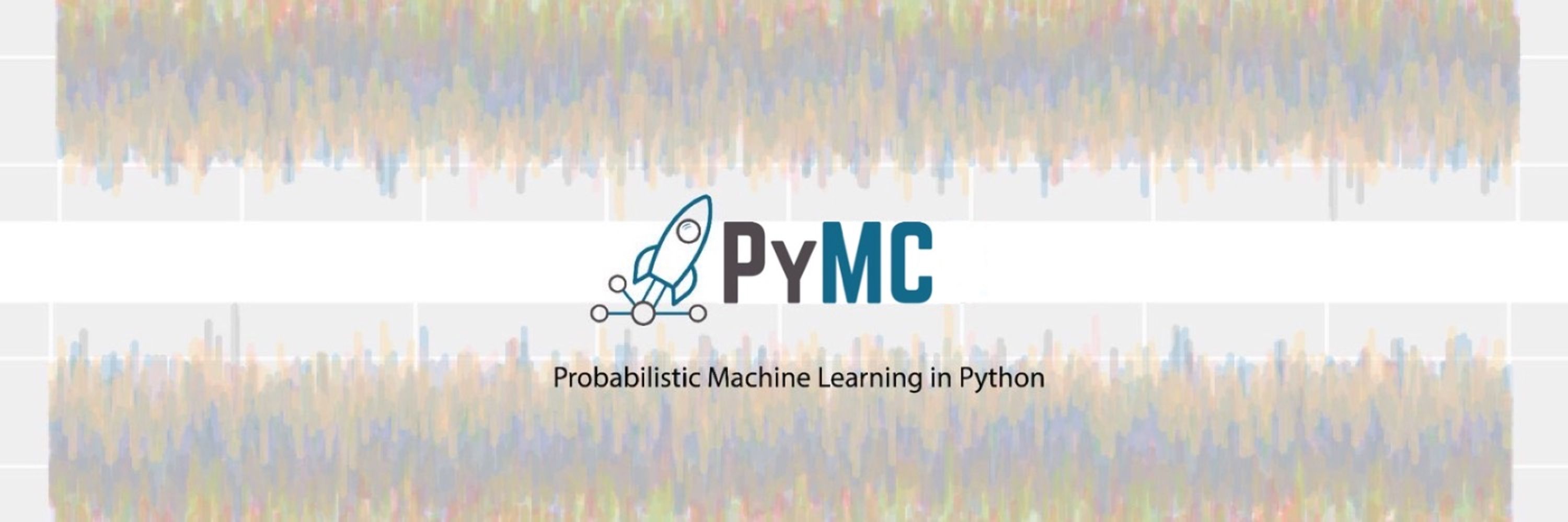 PyMC