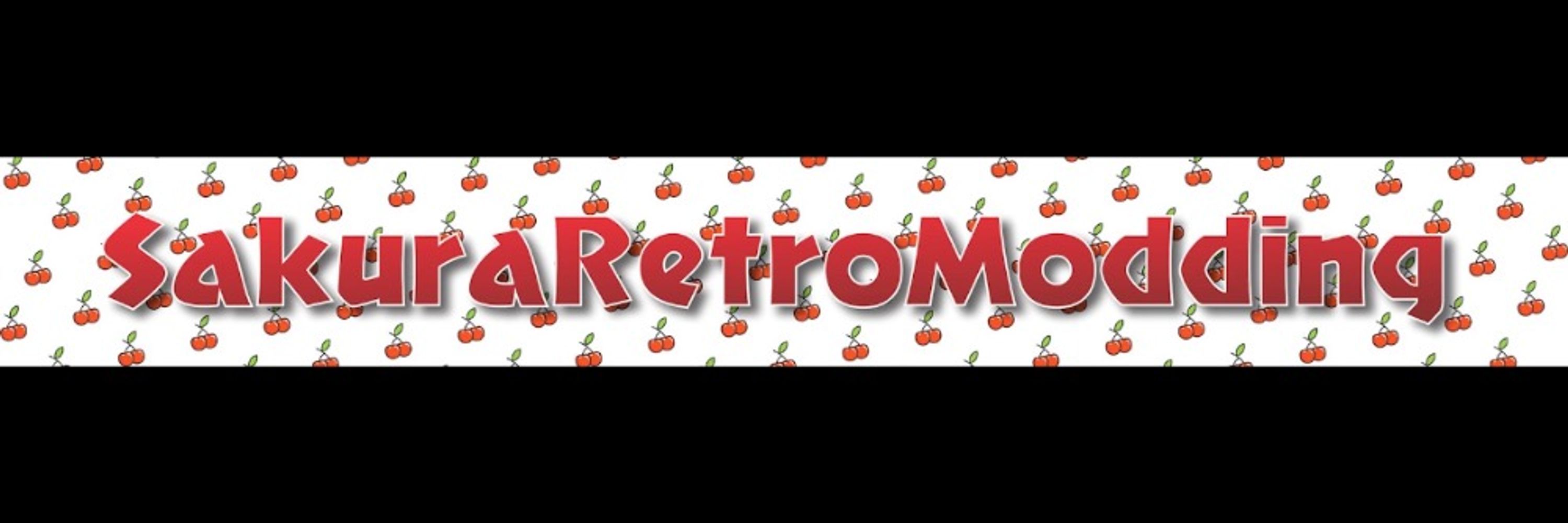 SakuraRetroModding 