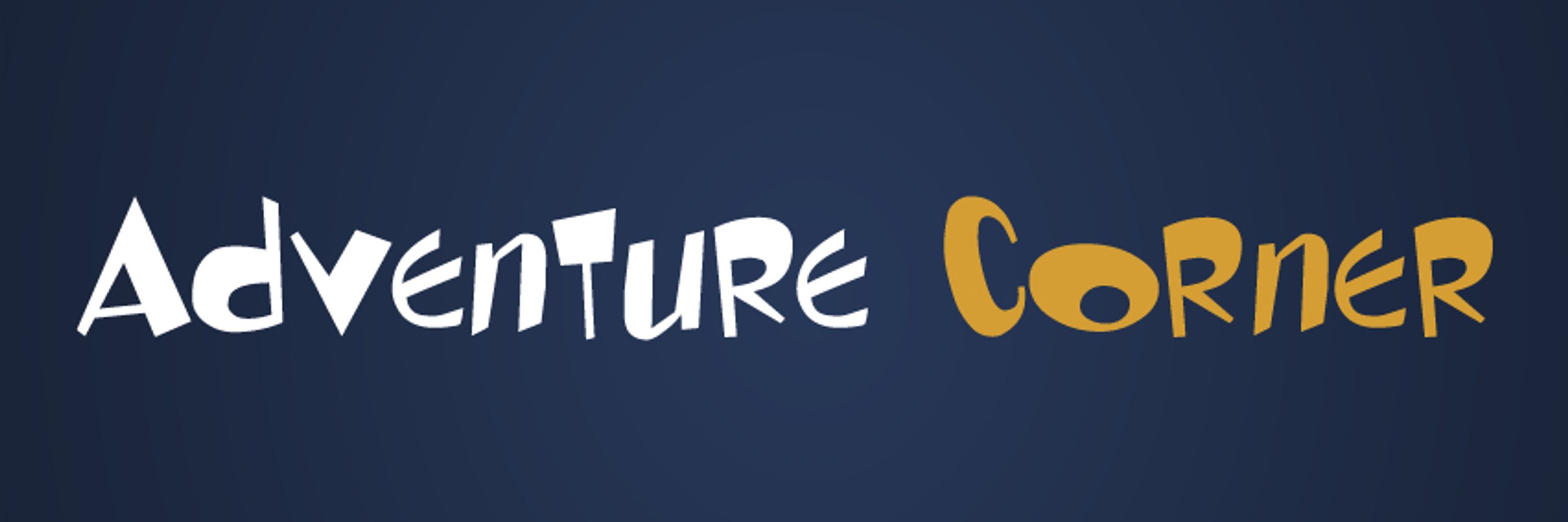 Adventure Corner
