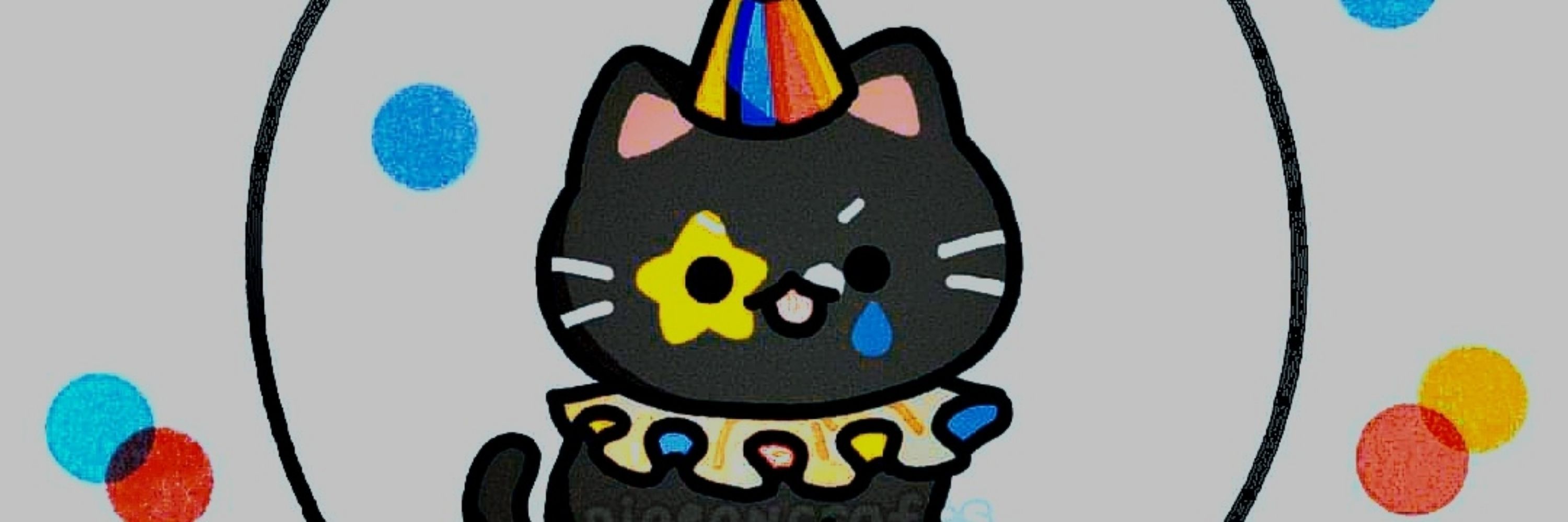 🎮 Kat 🧶