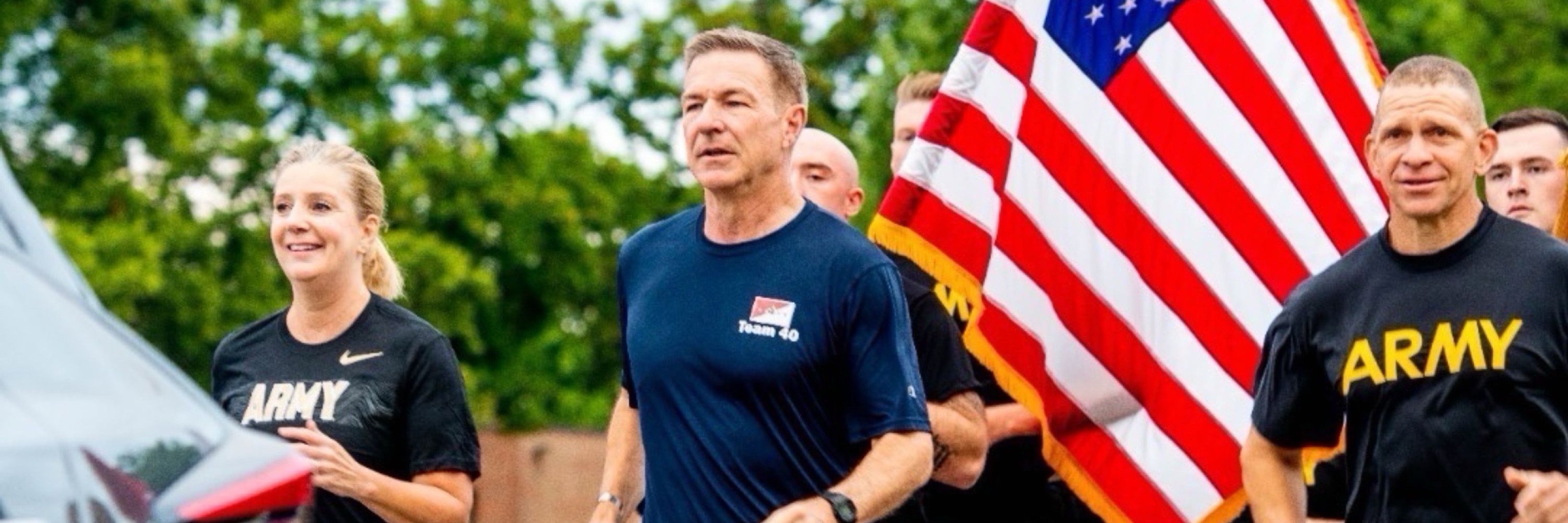 Travis Allen