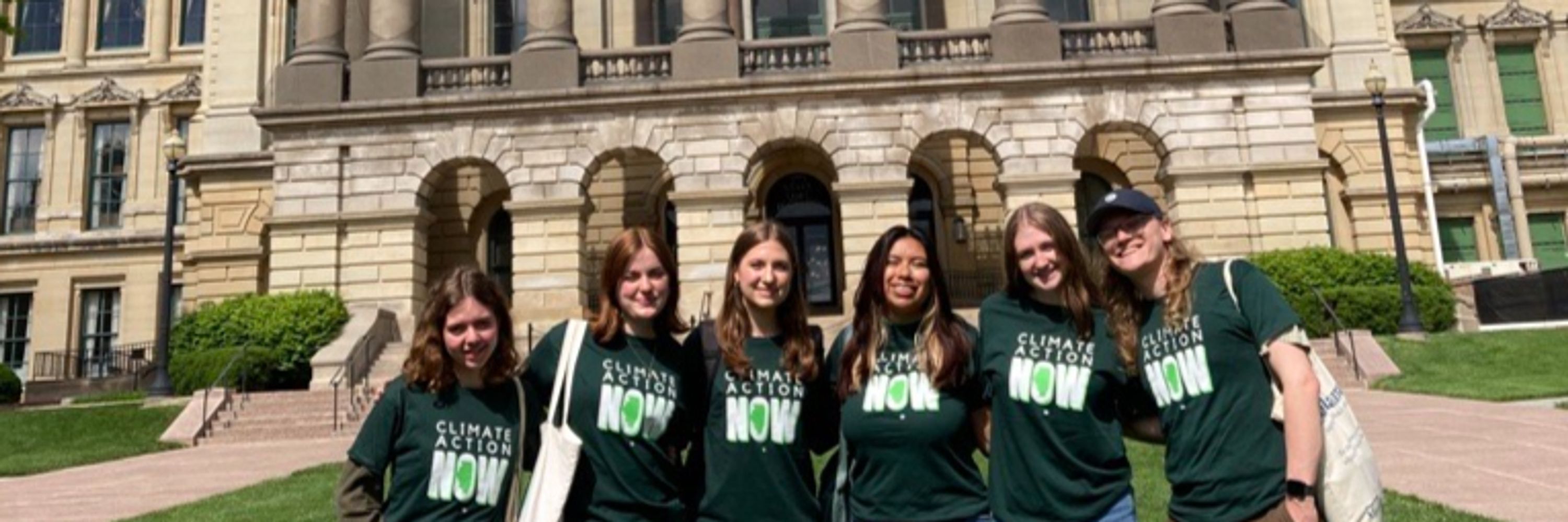 Faith in Place Action Fund