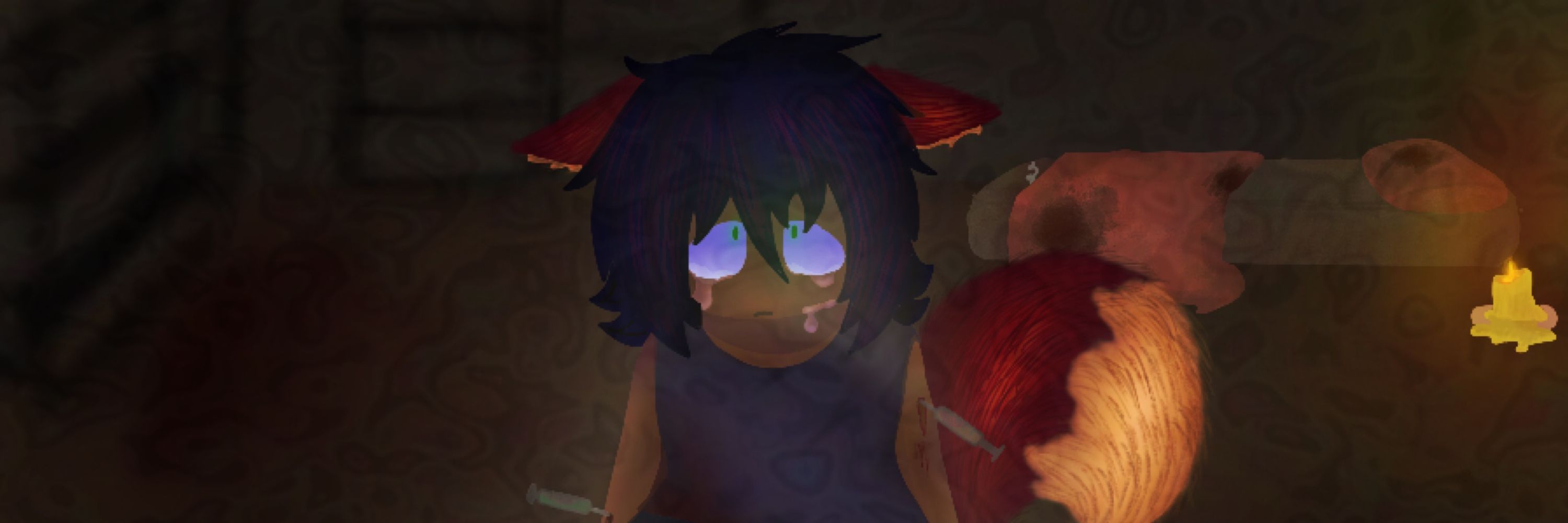 Crow/Lucifer > COMS OPEN