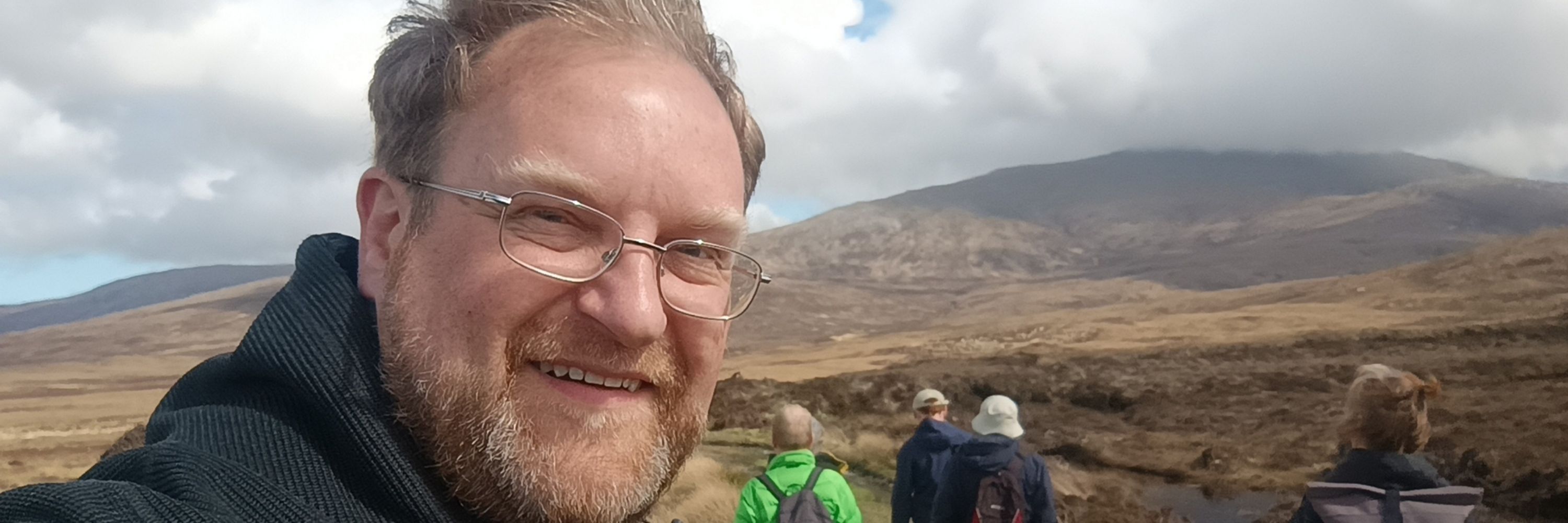Chris Paton