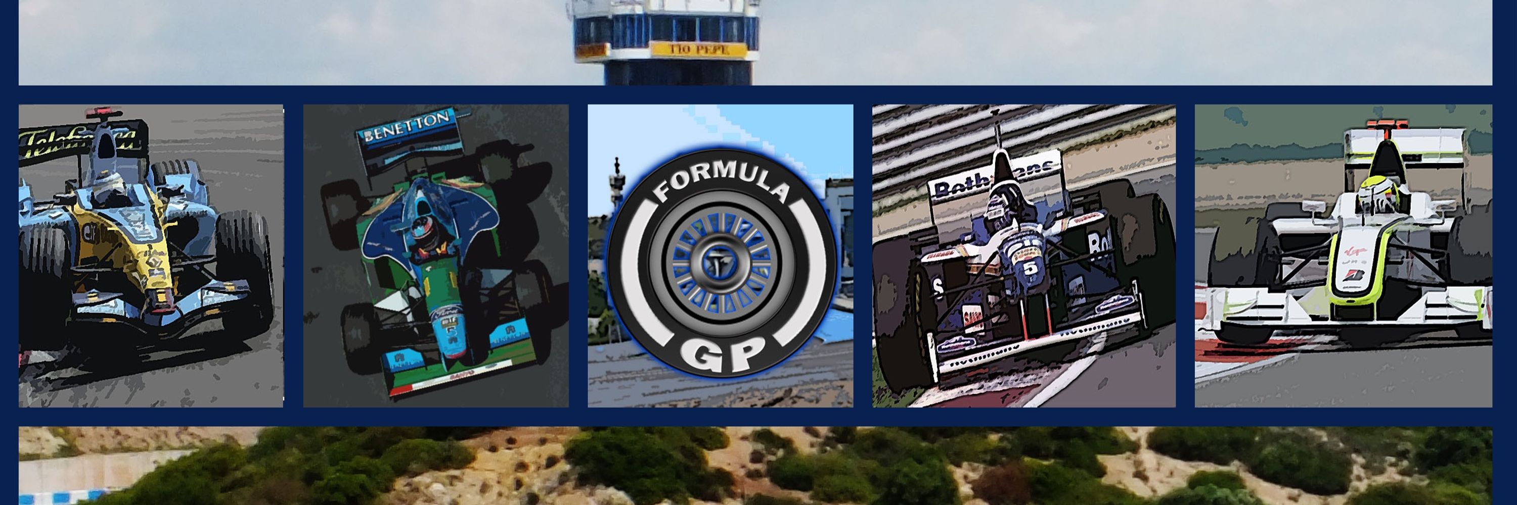 Formula GP