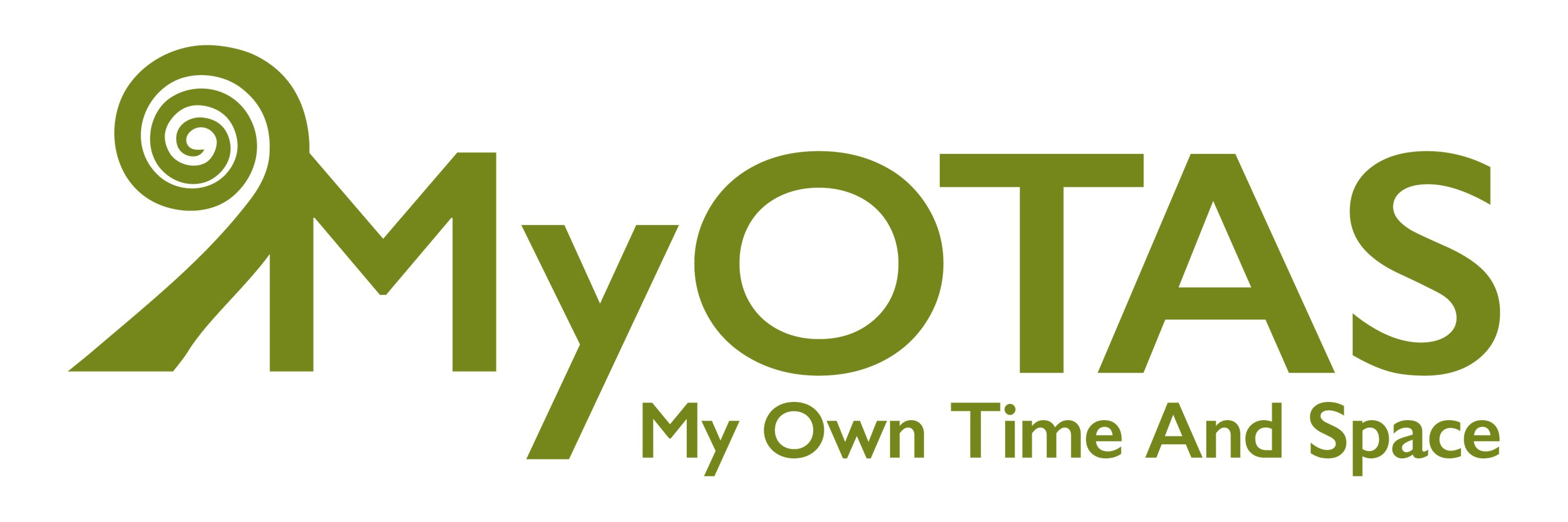 MyOTAS (My Own Time And Space) 