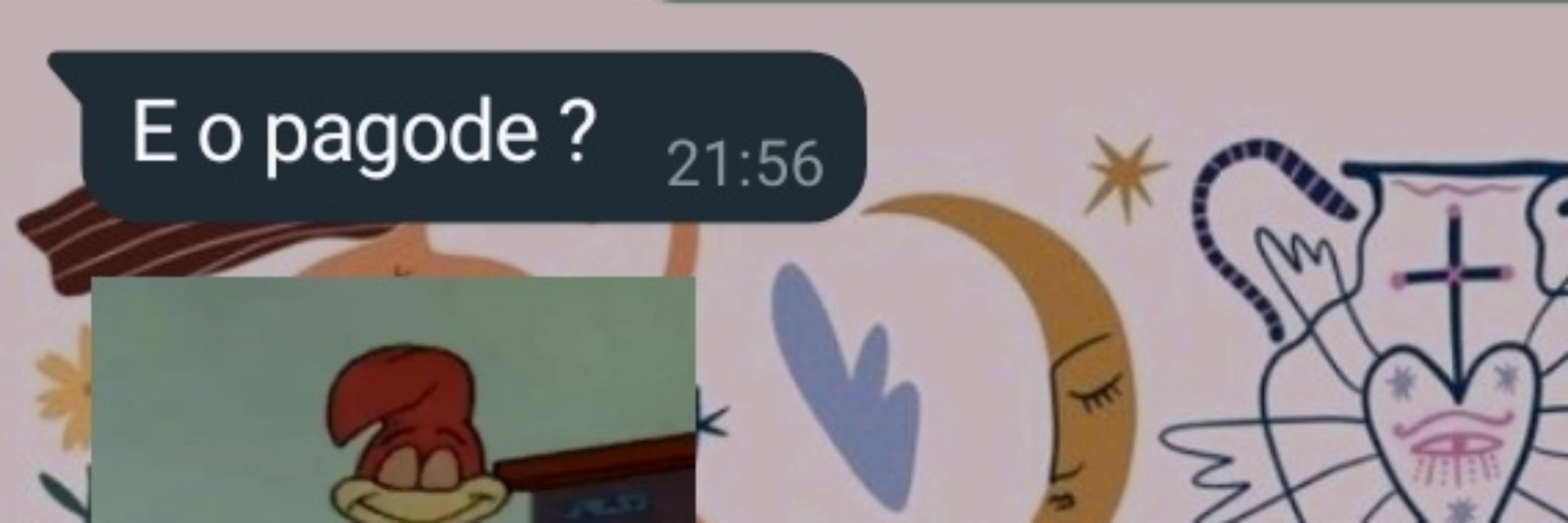 idosa de cropped 
