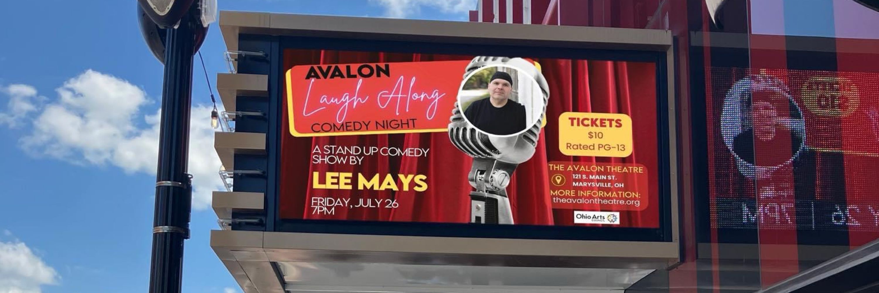 Lee Mays