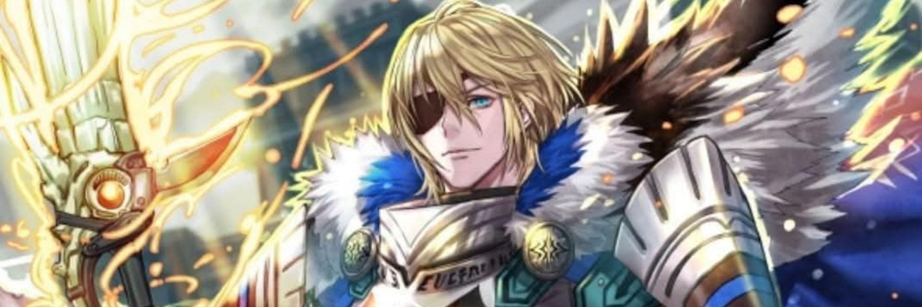 Azure Devil Hunter