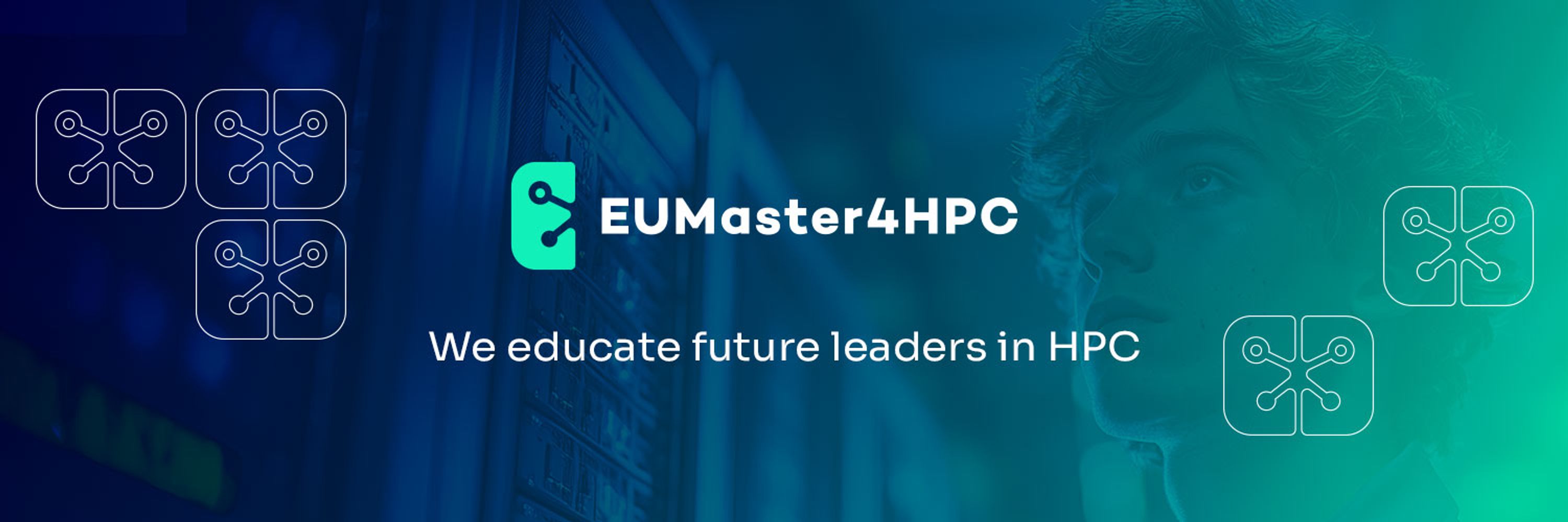 EUMaster4HPC