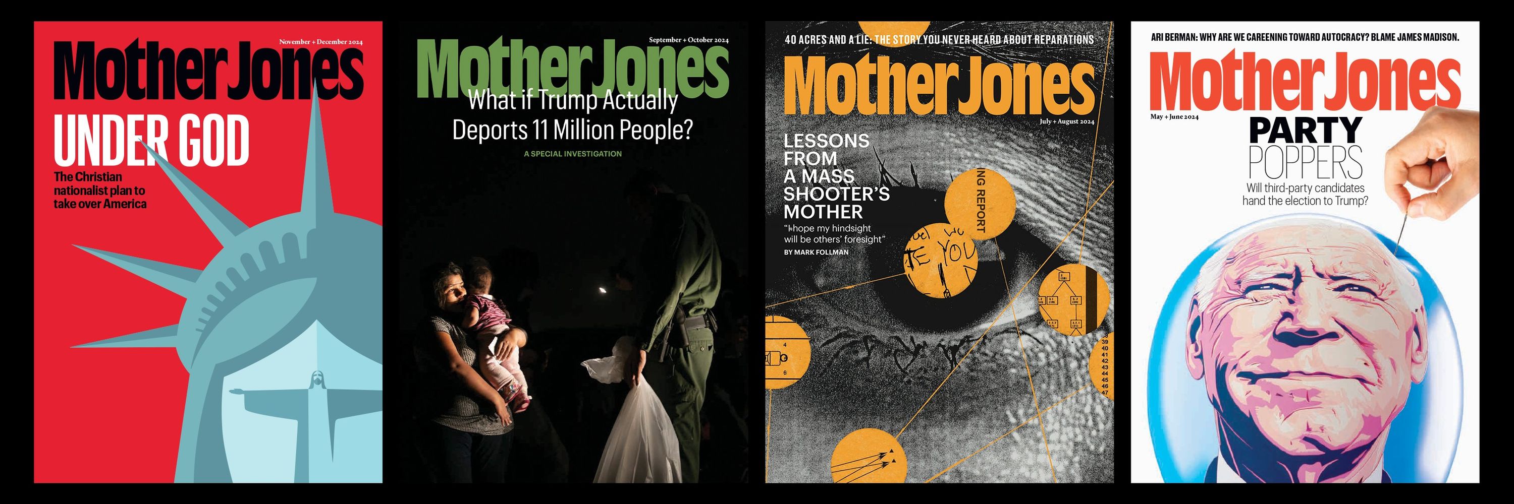 Mother Jones