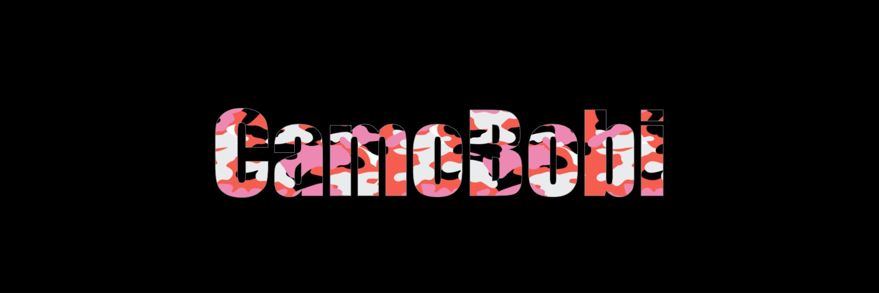 CamoBobi