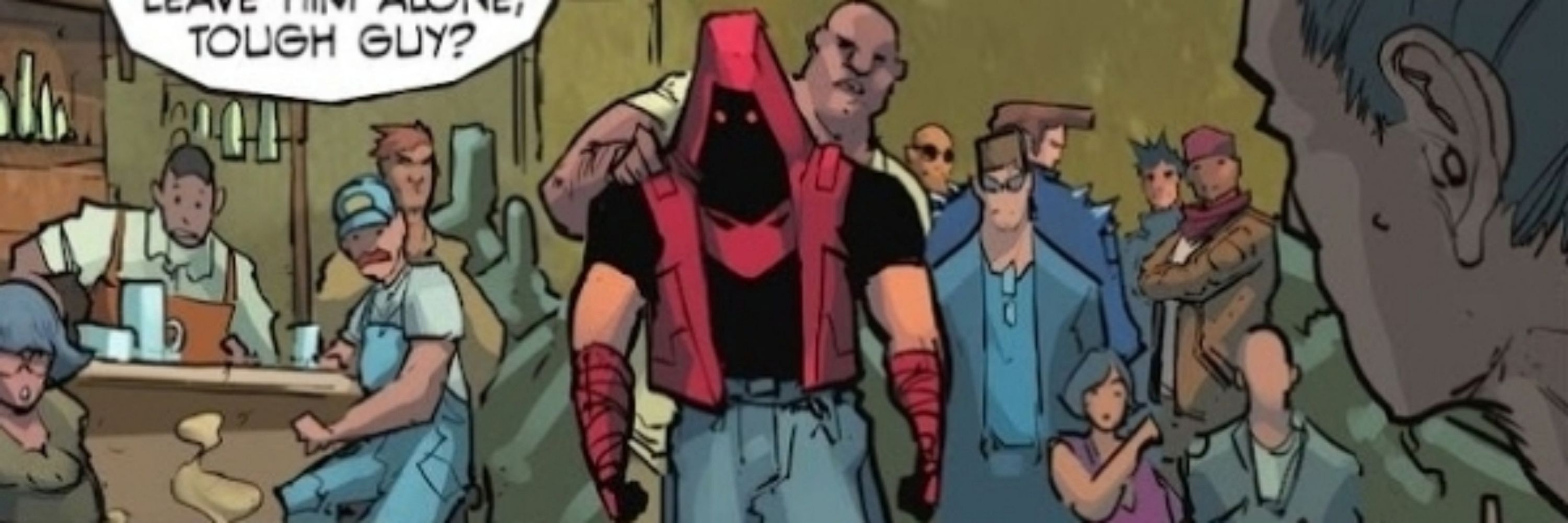 simon (that guy pal)
