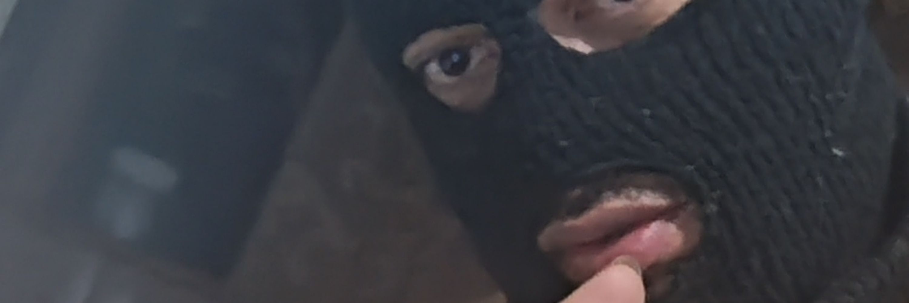Preto cafuçu 