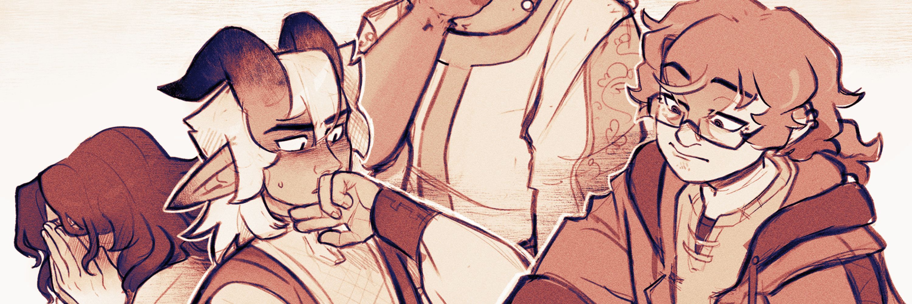 【𝑲𝑬𝑬𝑩𝑺】| ✍️Comms:OPEN✍️