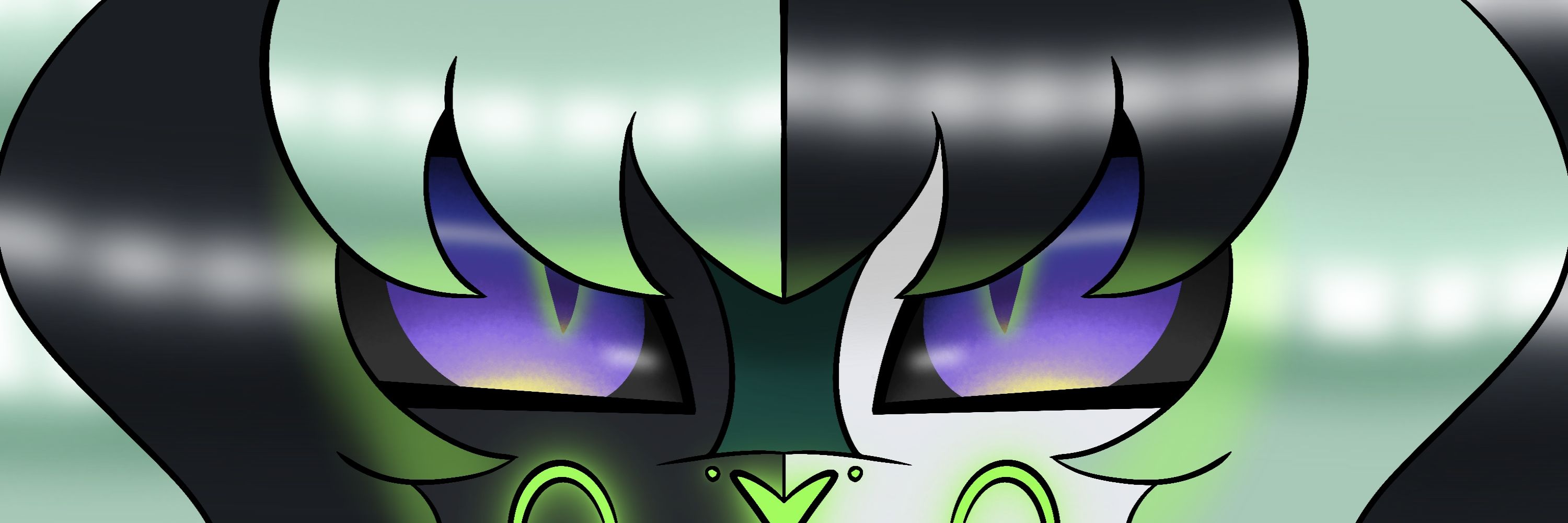 Gothic Demon Malhare