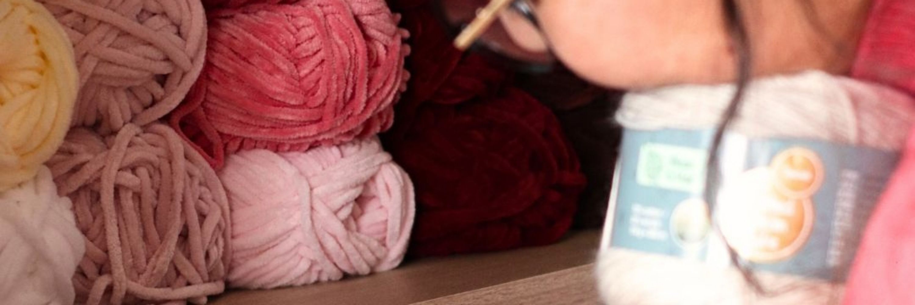 Morgane 🇨🇵 | Fiber Artist 🪄 | Crochet 🧶