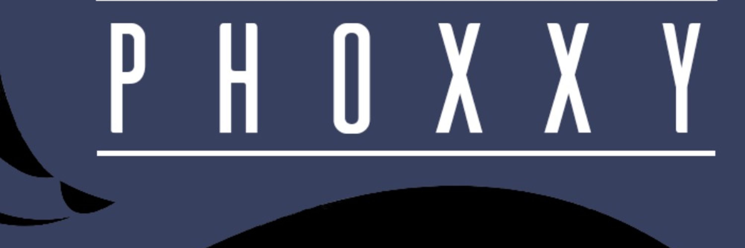 Phoxxy