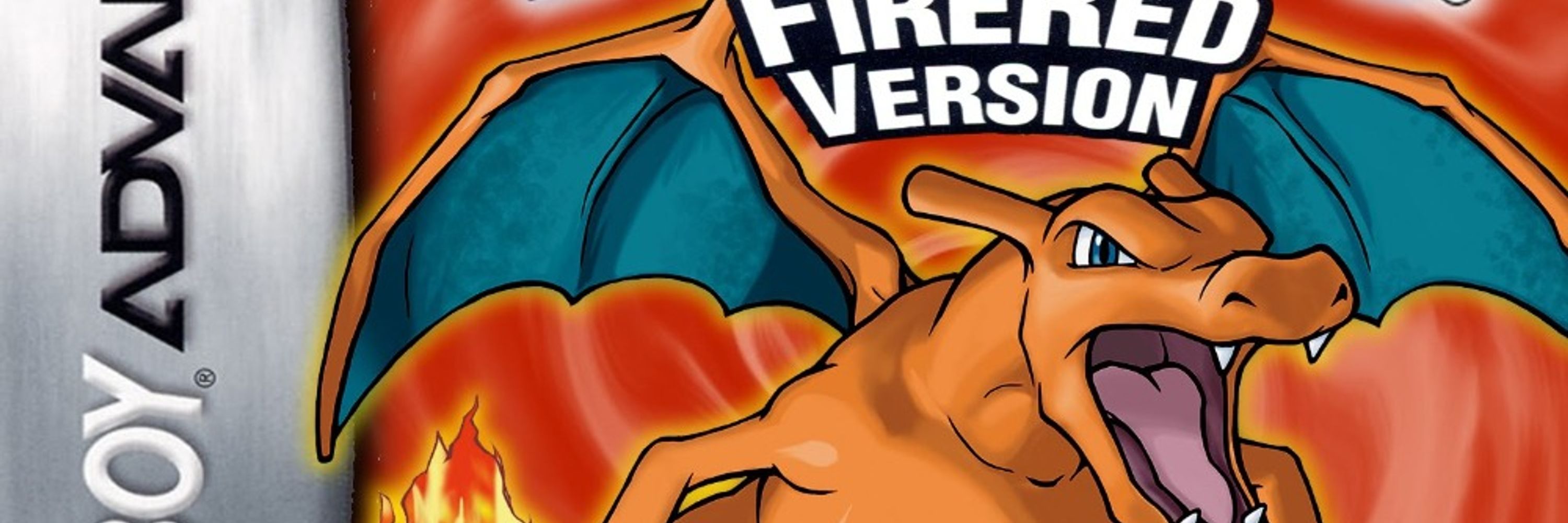 Rod | Currently Playing Pokémon FireRed 