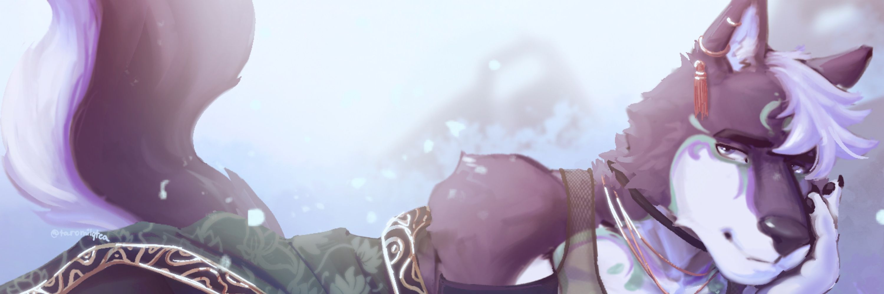 Kaito!