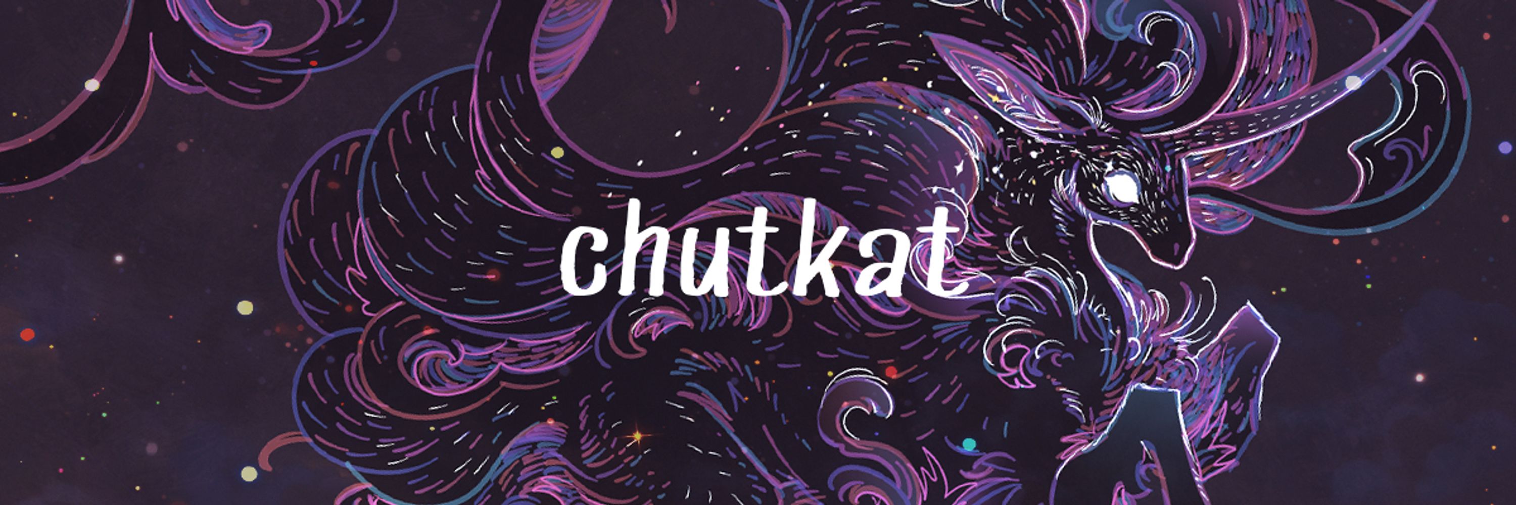 Chutkat