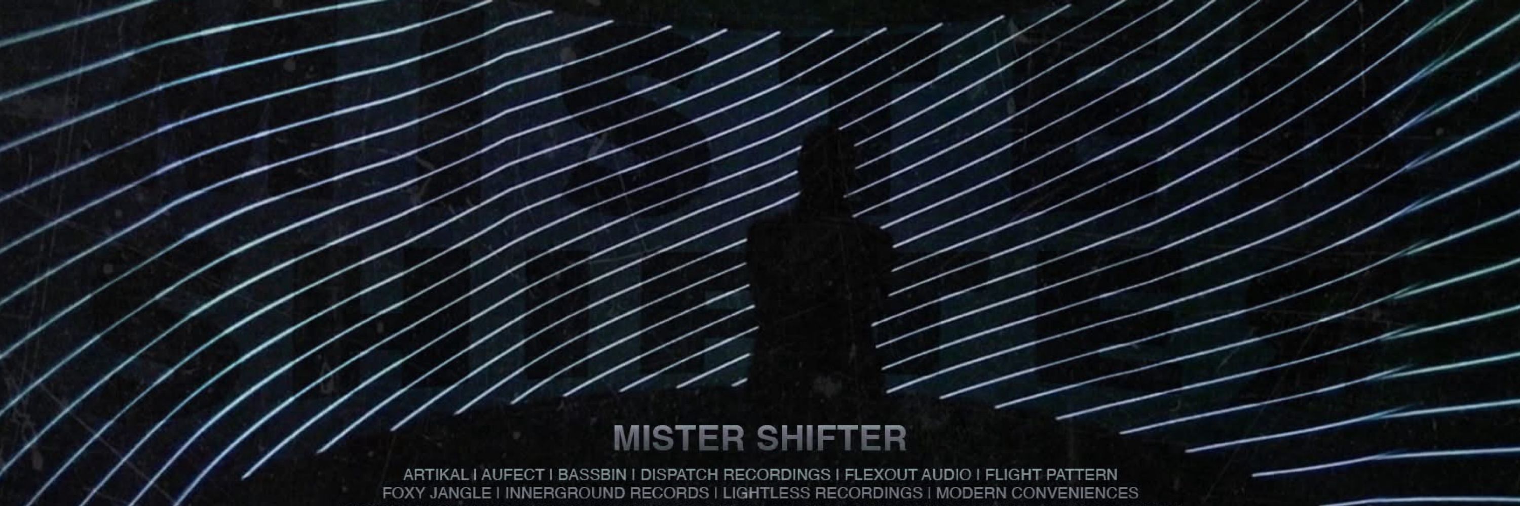 Mister Shifter