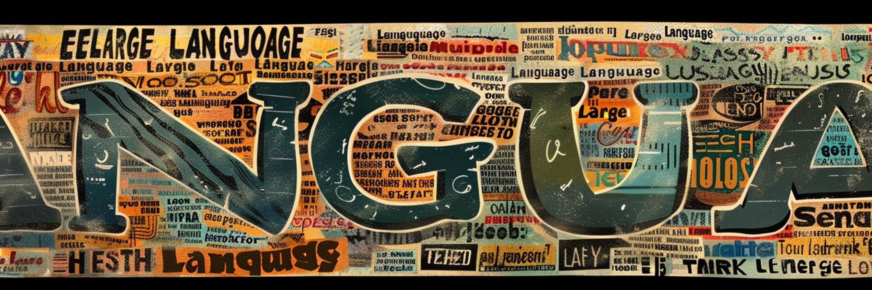 Large Language