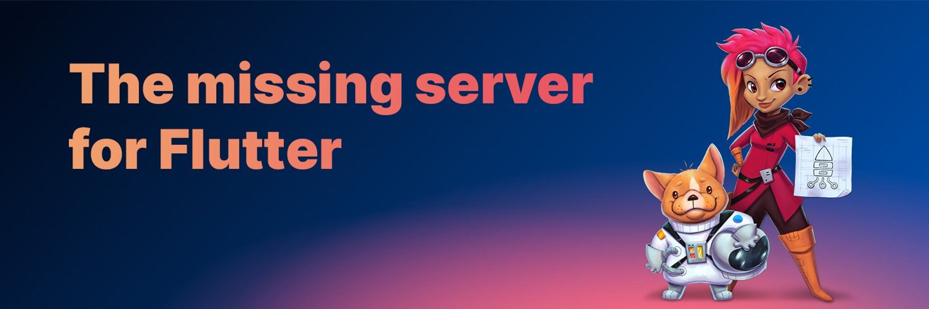 Serverpod 🚀