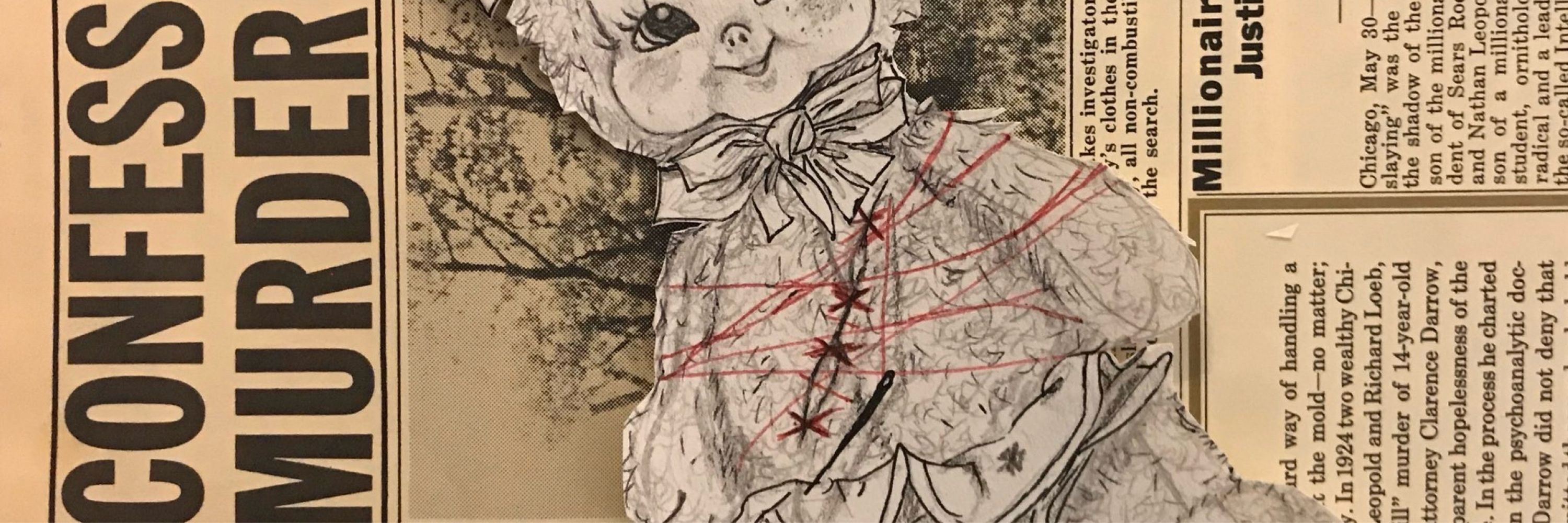 Pierrotoracle ⚰️ clown dumbass