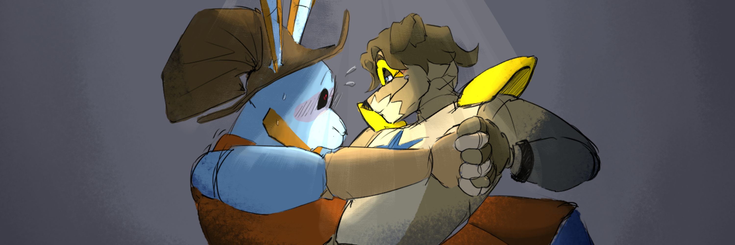banner