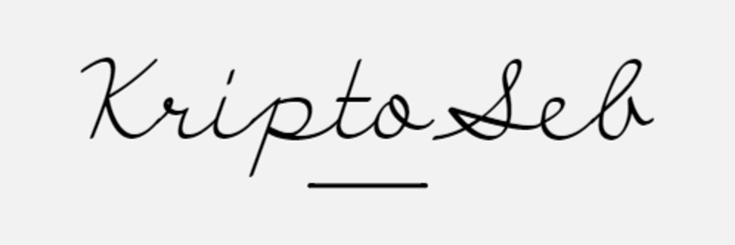 KriptoSeb