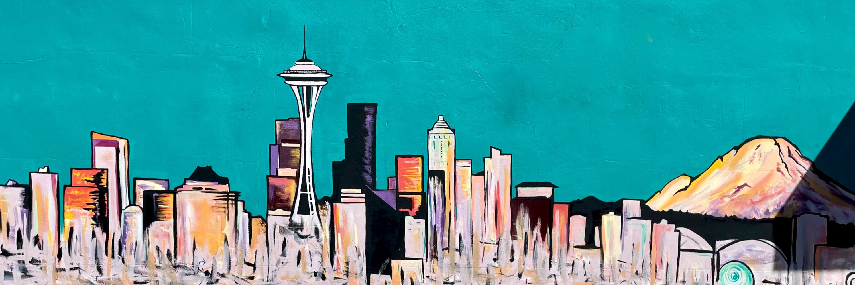Seattle Top