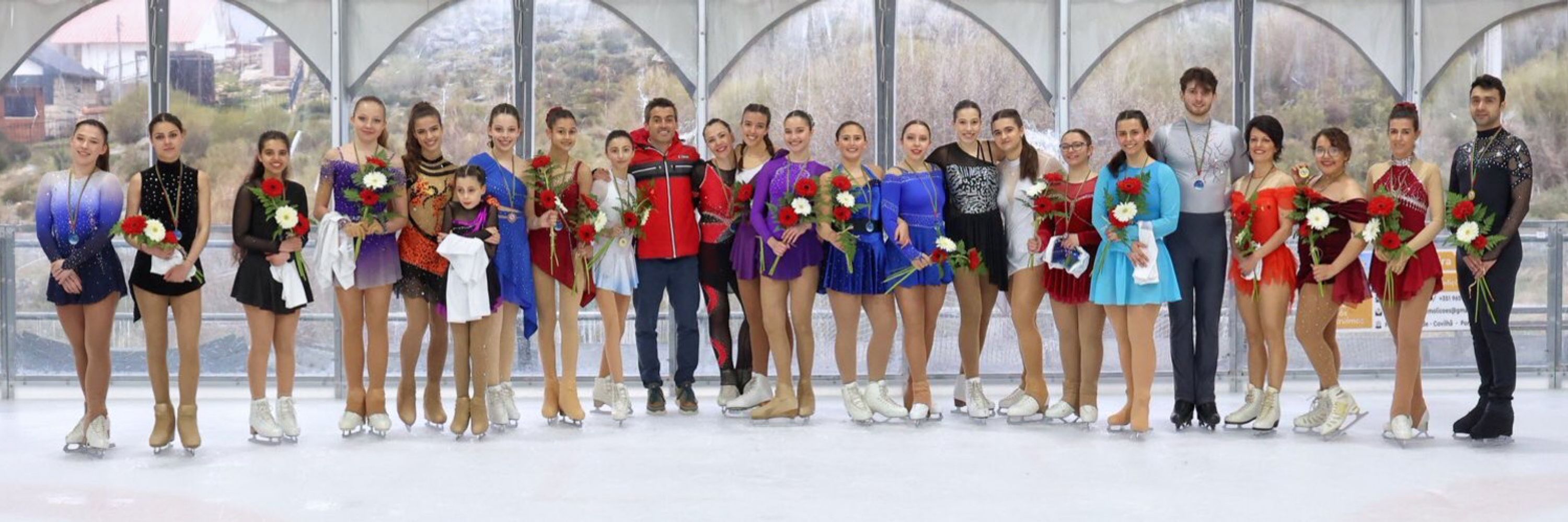 Figure Skating Portugal
