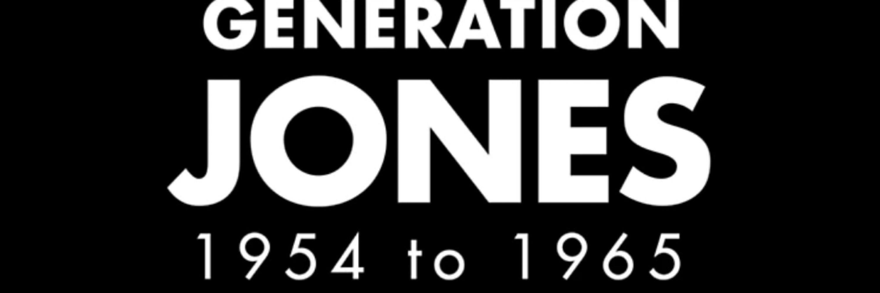 Generation Jones