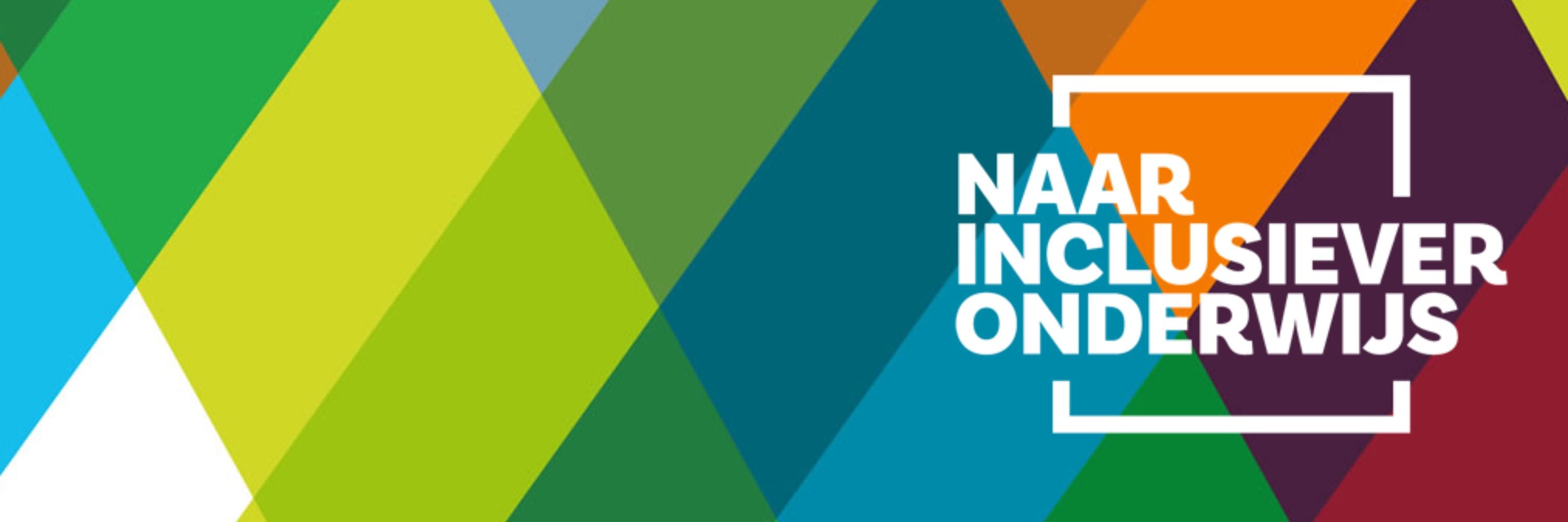 Platform Naar Inclusiever Onderwijs