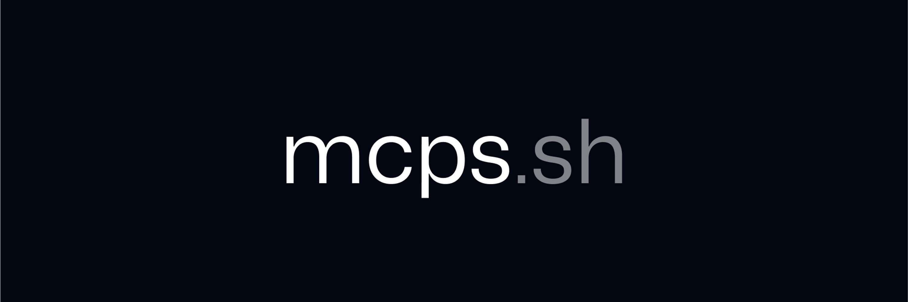 mcps.sh