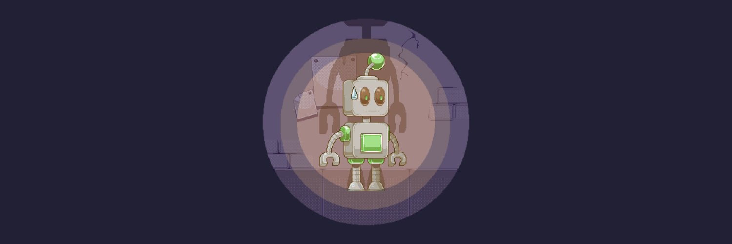 Possible Robot
