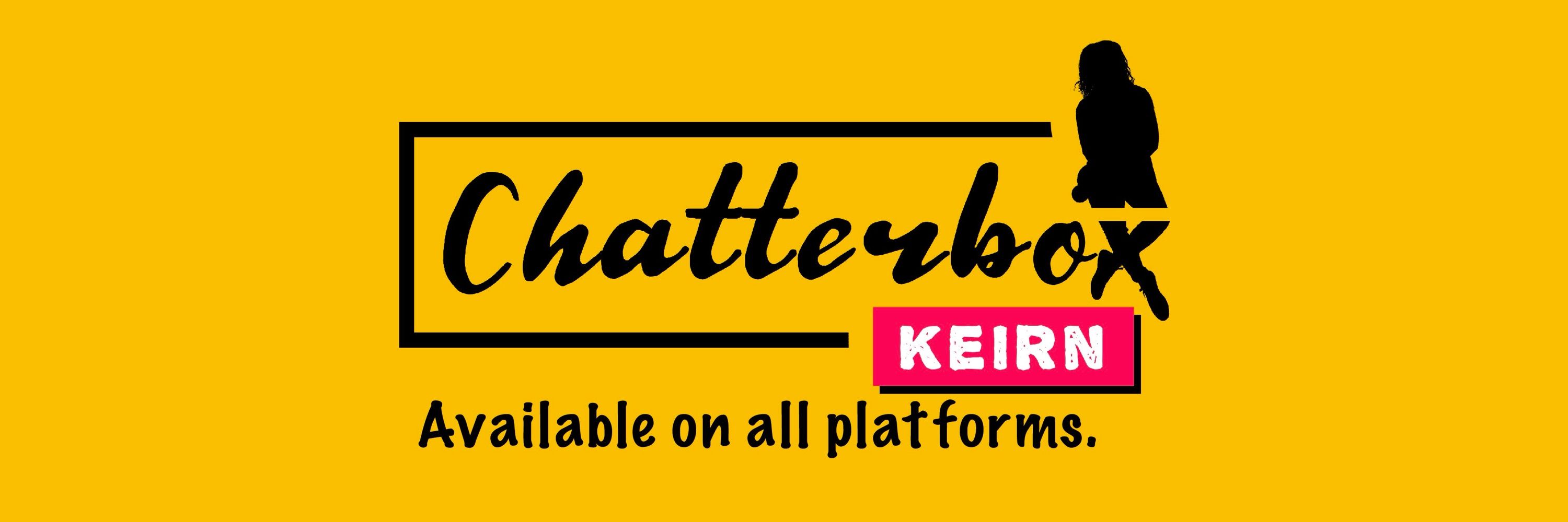 ChatterboxKeirn
