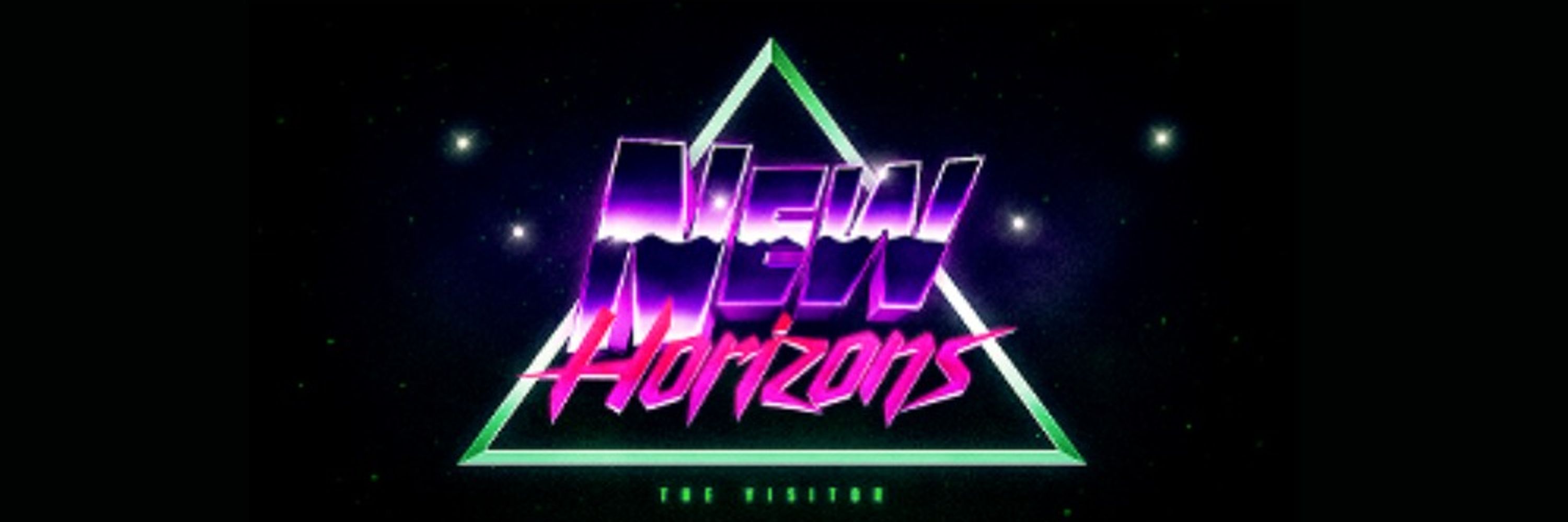 ⋆⋅★ ℕ𝕖𝕨 ℍ𝕠𝕣𝕚𝕫𝕠𝕟𝕤 ★⋅⋆