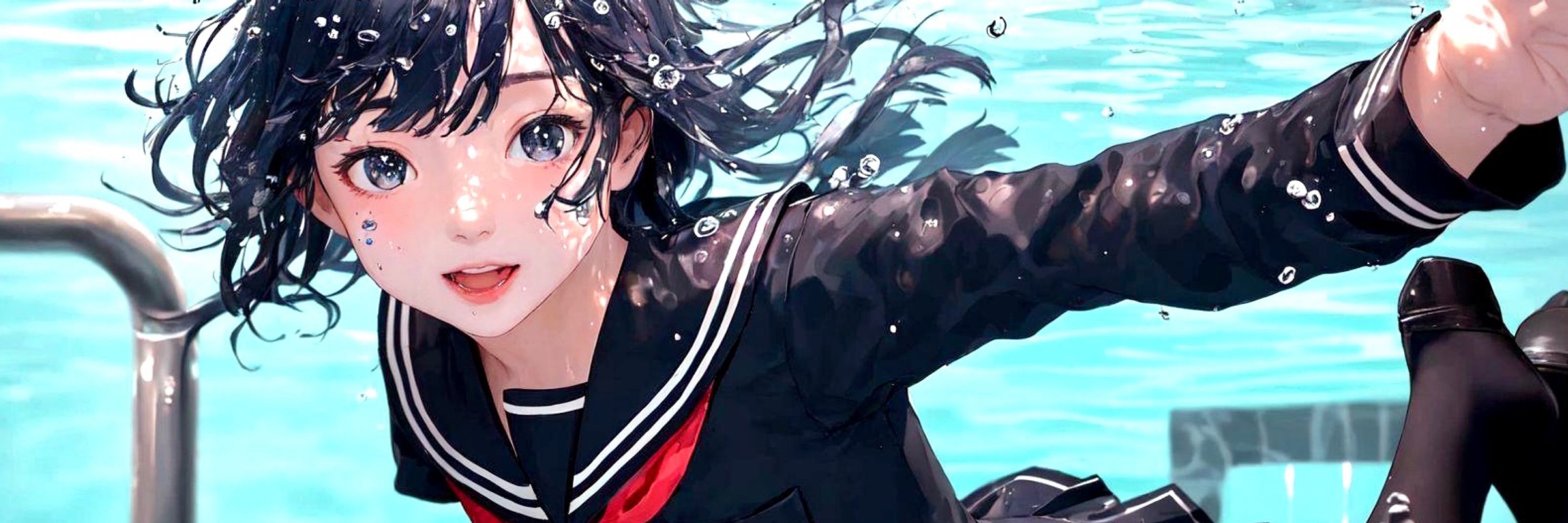 るぅのAIアート