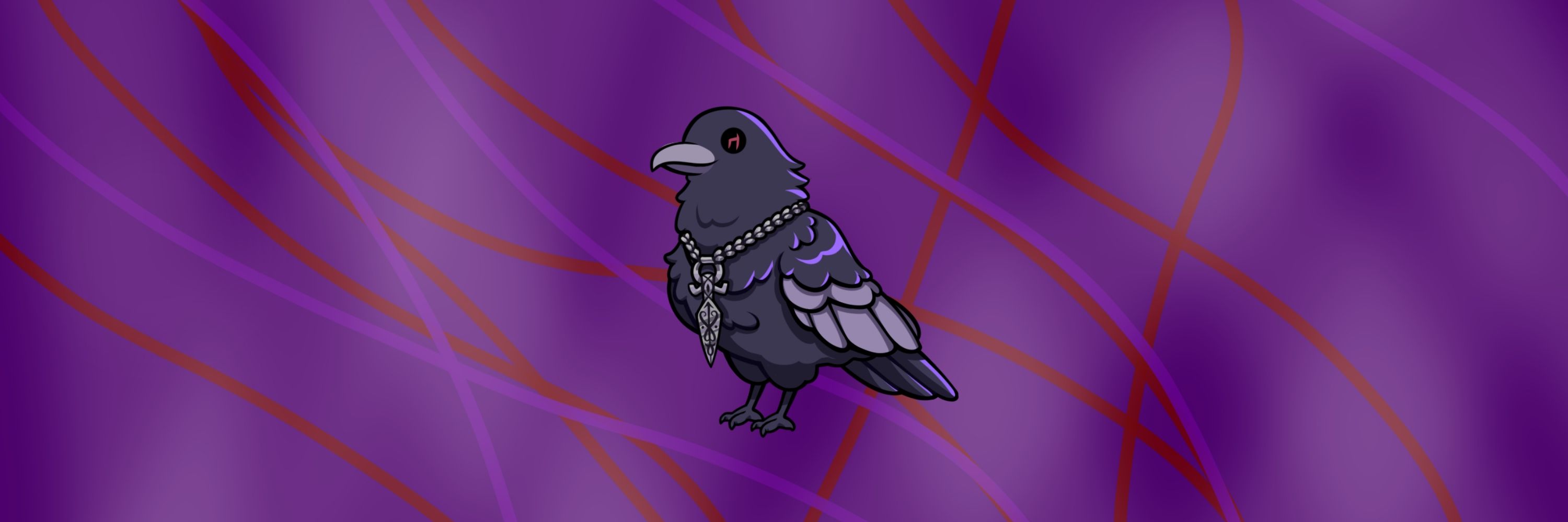 Trygva Crowe